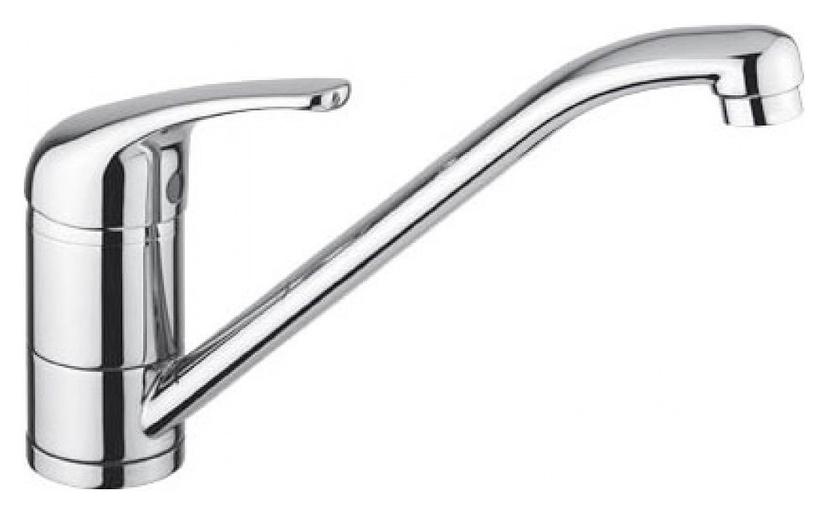 CM Tap Mixer with Swivel Spout - 9211MISCCRM