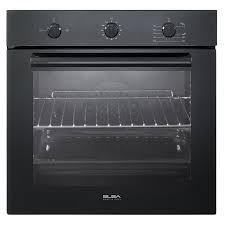 Elba Static gas oven - E 5 XLB G