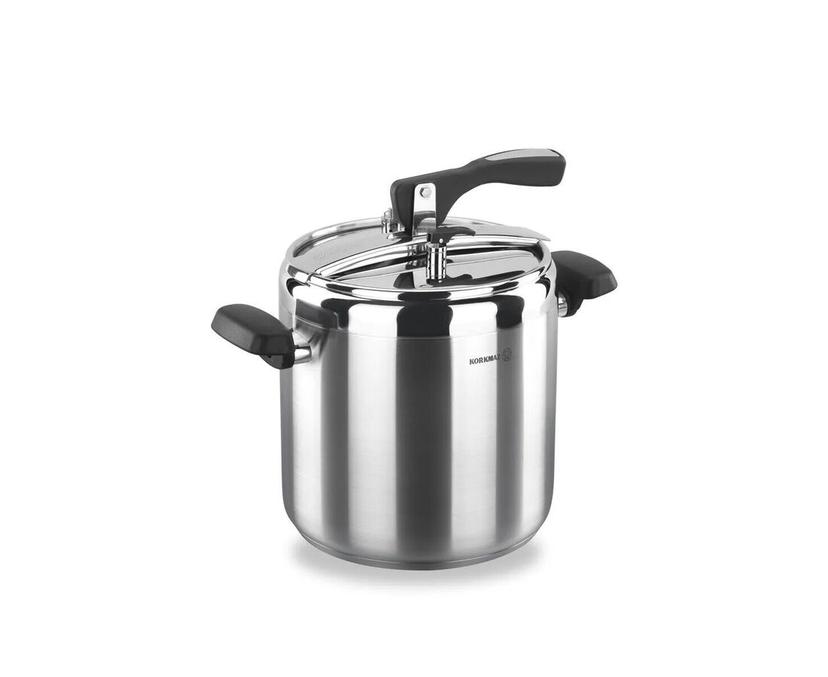 Korkmaz Turbo Pressure Cooker – A157