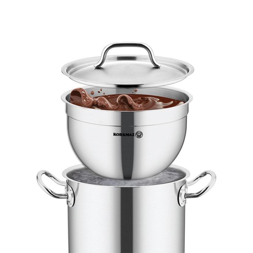 Korkmaz Gastro Proline Mixing Bowl - A2777