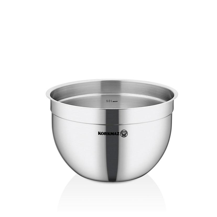 Korkmaz Proline Gastro Mixing Bowl - A2778