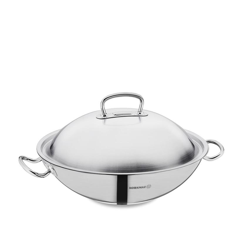 Korkmaz Proline Wok - A2798